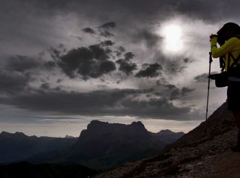 Excursión A pie Campitello di Fassa - IT-8 - Photo