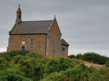 Excursión Senderismo Lamballe-Armor - LES PONTS NEUFS DEPUIS LA CHAPELLE SAINT-MAURICE - Photo