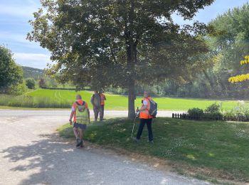 Randonnée Marche Montdidier - Mondidier - Photo