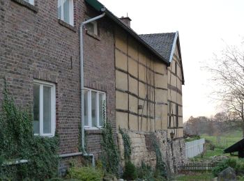 Tocht Te voet Aken - GrenzRouten: Route 7 - Orsbach - Photo