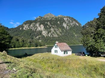 Tocht Stappen Laruns - Ossau : Tour des lacs d’Ayous - Photo