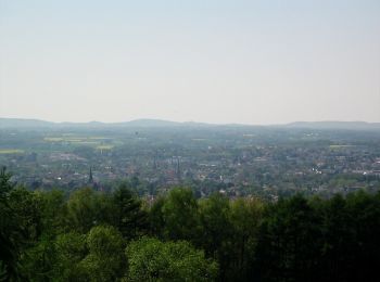 Tocht Te voet Herford - Bad Salzuflen Rundweg 10 - Photo