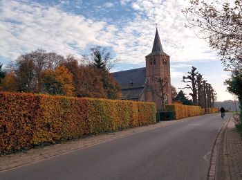 Tour Zu Fuß Brummen - Dwars door Gelderland (17) - Photo