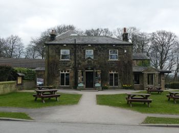 Randonnée A pied Barnsley - Penistone Boundary Walk - Photo