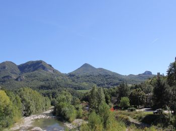 Trail On foot Sasso Marconi - IT-100 - Photo