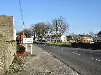 Randonnée A pied The Municipal District of Castlecomer - Freshford Loop - Photo