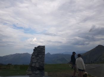 Tour Auto Arudy - atelier 7 montagne bearnaise - Photo