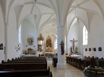 Tour Zu Fuß Sankt Willibald - Historischer Wanderweg - Photo