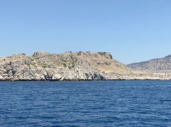 Trail Motorboat  - 210190623 boat trip - Photo
