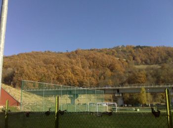 Randonnée A pied Valtopina - Anello della Serra di Valtopina - Photo