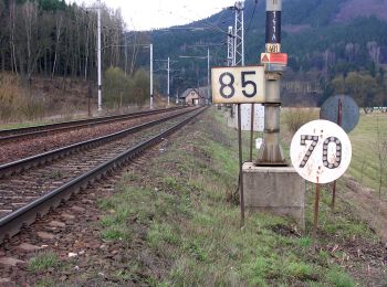 Tour Zu Fuß Schützendorf - NS po stopách živé vody - Photo