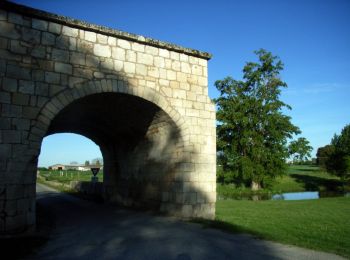 Excursión Senderismo Sablonceaux - Sablonceaux 17   -8km5 - Photo