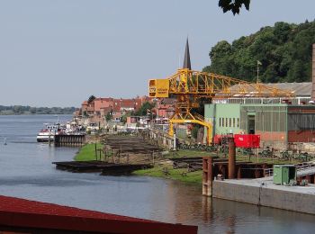 Tocht Te voet Escheburg - Escheburg - Lauenburg (ES-L) - Photo