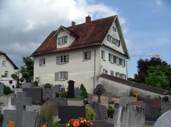 Tocht Te voet Wangen im Allgäu - Wanderweg 8 Wangen im Allgäu - Photo