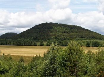 Excursión Senderismo Saint-Genès-Champanelle - Puys_Vache_Vichatel_JG_04 - Photo