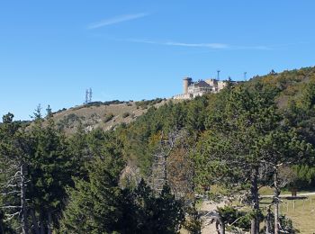 Randonnée Marche Bassurels - cabrillac - Photo