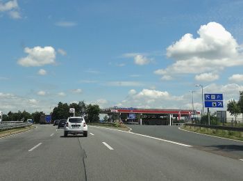 Tour Zu Fuß Herborn - Hessentagswanderweg - Photo