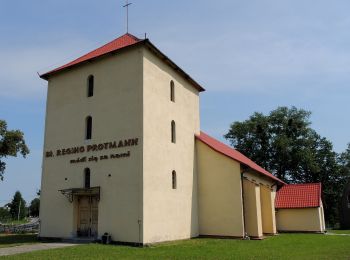 Excursión A pie  - Elbląska Droga św. Jakuba - Photo