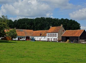 Excursión A pie Oostkamp - Torenhofpad - Photo