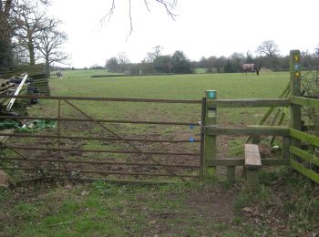 Percorso A piedi Coventry - ACW Circular Walk 19 - Photo