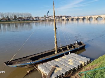 Trail Walking Gien - gien Paulette  - Photo