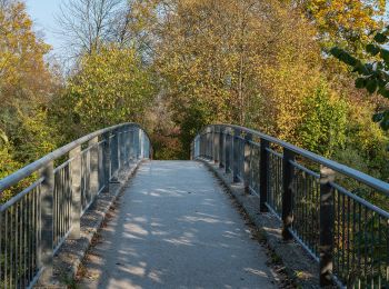 Tocht Te voet Kematen an der Krems - Tassiloweg - Photo