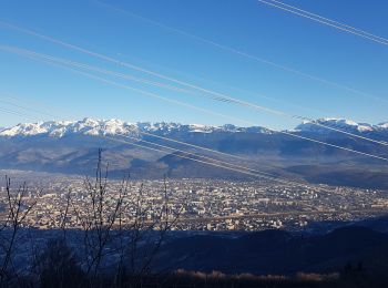 Tocht Stappen Seyssinet-Pariset - Sous la Ferme Charvet - Photo