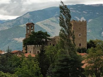 Excursión Senderismo Vernet-les-Bains - Vernet 2 - Photo