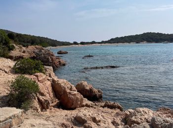 Tour sport Bonifacio - A - Photo