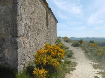 Excursión Senderismo Les Assions - Boucle des Assions - Chapelle Ste.Appolonie - Photo