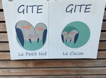 Randonnée Marche Héron - dit petit niet à Moha - Photo