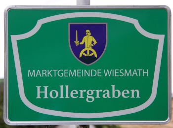 Randonnée A pied Gemeinde Wiesmath - Wiesmath - Nußleiten - Süßhof - Wiesmath - Photo