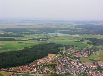 Tocht Te voet Bad Schussenried - Bad Schussenried: Wanderweg 4 - Photo