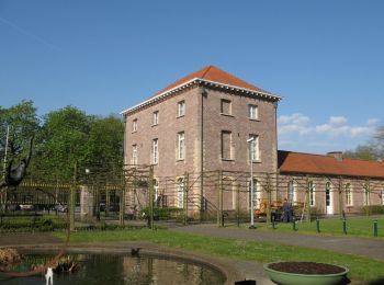 Percorso A piedi Wingene - Gulke Putten - Rode Wandeling - Photo