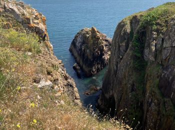 Excursión Senderismo L'Île-d'Yeu - Yeu  - Photo