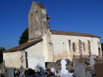 Percorso A piedi Labastide-Castel-Amouroux - Labastide-Castel-Amouroux à ciel ouvert - 17.7 km - Photo