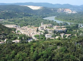 Excursión Senderismo Larnas - Larnas Champagnole 9km. - Photo