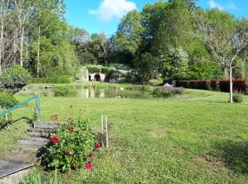 Tocht Stappen Villentrois-Faverolles-en-Berry - villentrois 2019 - Photo