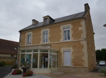 Tocht Te voet Moult-Chicheboville - Autour de la Butte Saint-Laurent - Photo