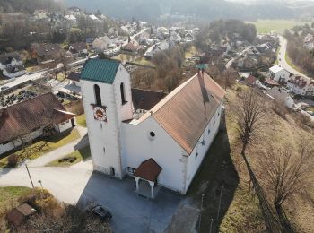 Percorso A piedi Nittendorf - W 40 Undorf - Haugenried (Rotes Dreieck) - Photo