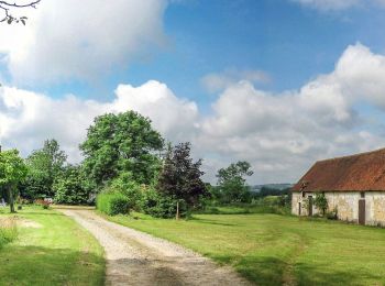 Tocht Stappen Bretoncelles - SityTrail - La boucle des Trois Moulins Bretoncelles 27,0 Km - Photo