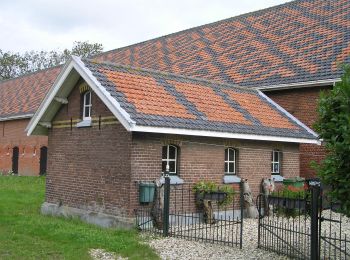Tour Zu Fuß Goes - NL-Ommetje Kloetinge - Photo