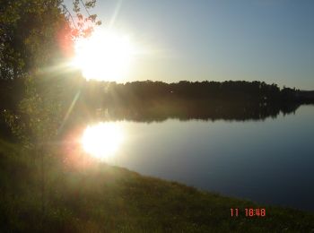 Tocht Te voet  - Drumul Homarka - Photo