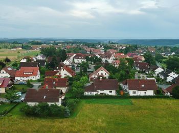 Tocht Te voet Herrenberg - Herrenberg - Wart - Photo