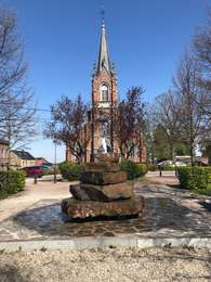 Trail Walking Verviers - 20210428 - Heusy 5.1 Km - Photo