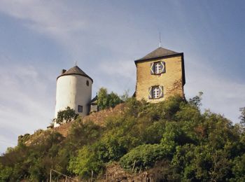 Randonnée A pied Altenahr - Gottfried-Kinkel-Weg - Photo