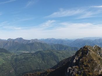 Tour Zu Fuß Casto - Mura - Noffo - Nasego - Mura - Photo