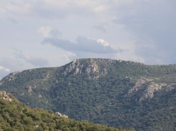 Tocht Te voet Alà/Alà dei Sardi - (SI Z08) Alà dei Sardi – Caserma Giuanne Stuppa - Photo