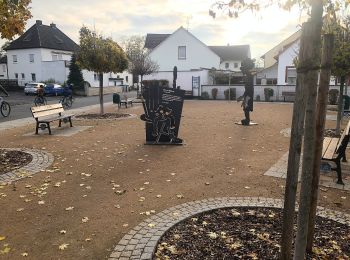 Percorso A piedi Stockstadt am Main - Kulturweg Stockstadt - Photo