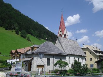 Tocht Te voet Ahrntal - Valle Aurina - 5A - Photo